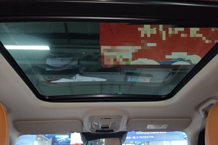 Used Haval  2023 2.0T All-Wheel-Drive Chaoye Plus
