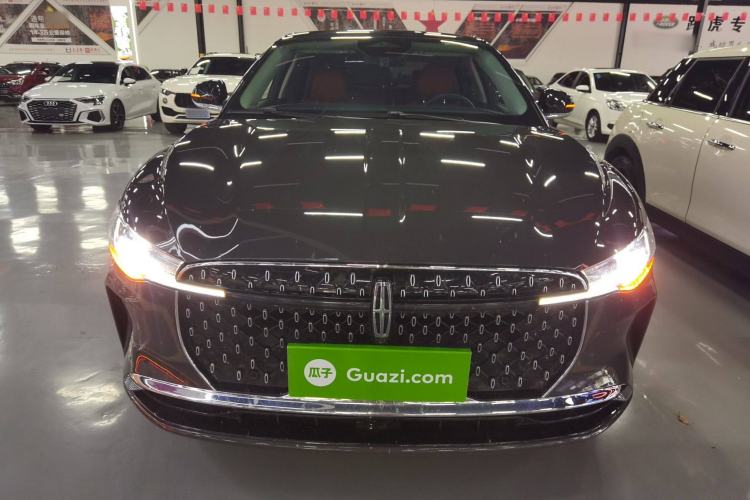 Used Lincoln Z 2024 2.0T Prestige Edition
