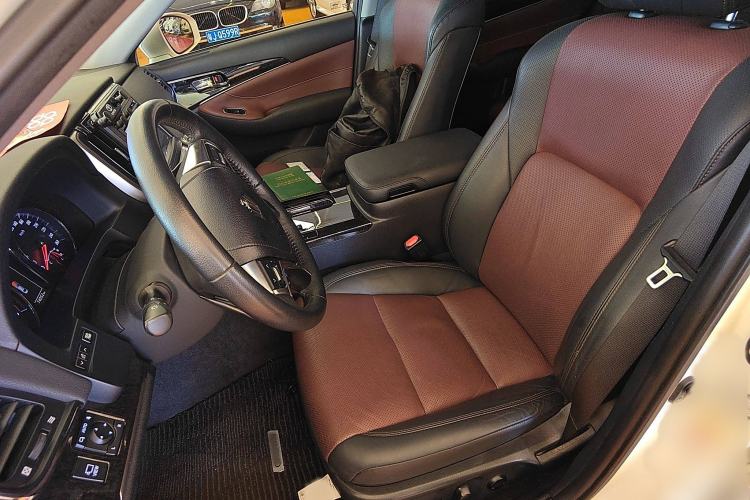 Used Toyota Crown 2018 2.0T Sport Edition
