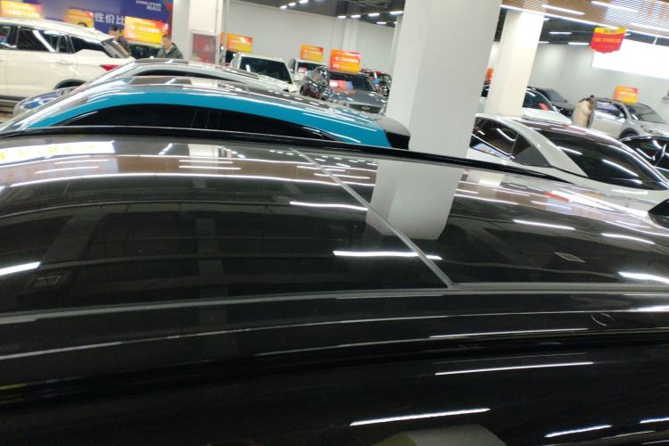 Used  L7 2025 EM-i 115km Exploration+ Edition
