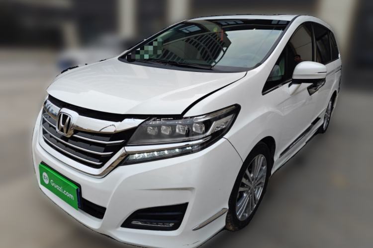 Used Honda Elysion 2016 2.4L Classic Edition