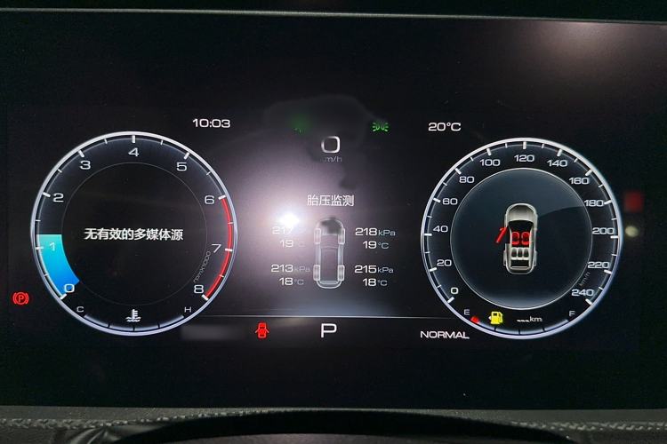 Used Haval DARGO 2021 1.5T DCT Two-Wheel Drive Labrador Edition