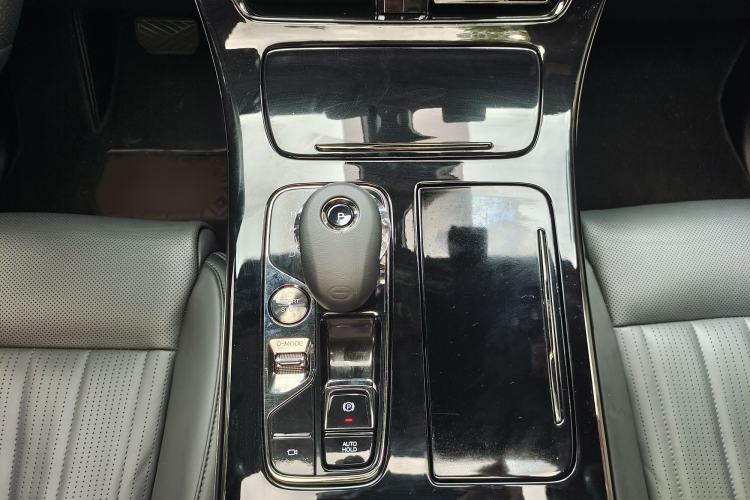 Used GAC Trumpchi M8 2023 Zongshi Series Dual-Motor YuZun Edition
