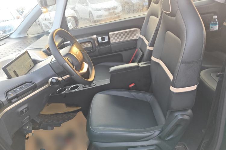 Used Baojun KiWi EV 2022 Designer Lite Edition Ternary Lithium