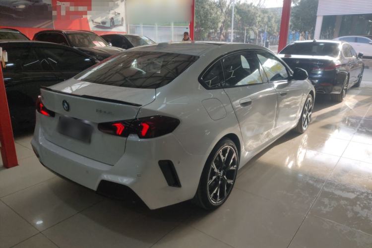 Used BMW 2 Series 2025 225L M Sport Night Edition Package
