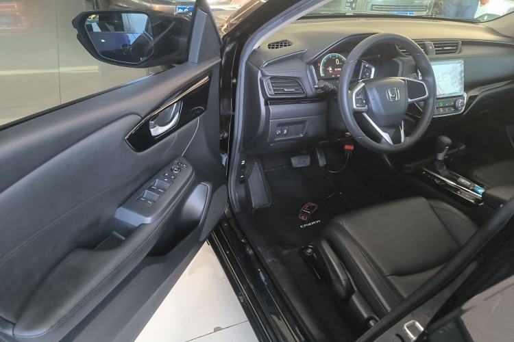 Used Honda Crider 2022 180Turbo CVT Luxury Edition
