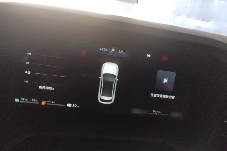 Used Hima AITO M5 2022 Range-Extended Rear-Drive Standard Version
