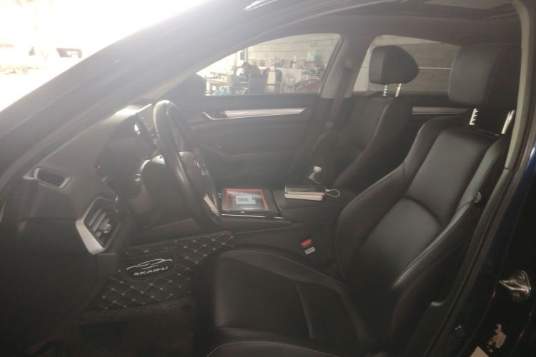 Used Honda Inspire 2019 260TURBO Jingyue Edition China VI