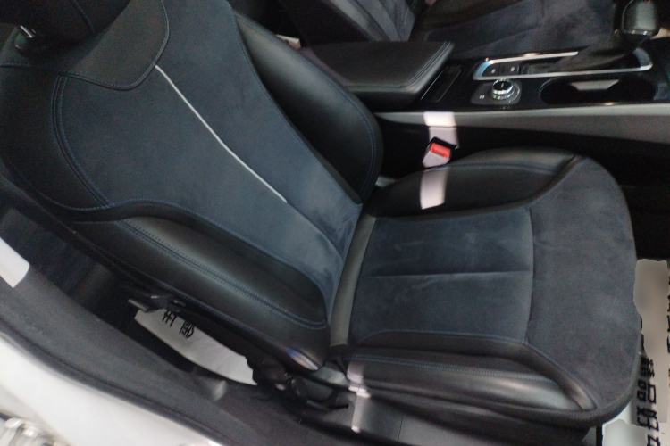 Used Buick Velite 6 2019 Connected & Smart Edition
