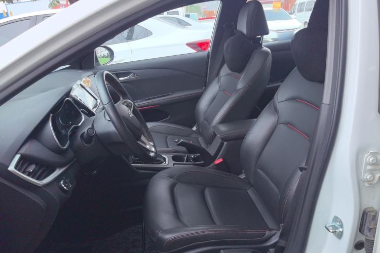 Used Chevrolet Monza 2019 RS 330T Automatic Comfort Edition China VI Standard
