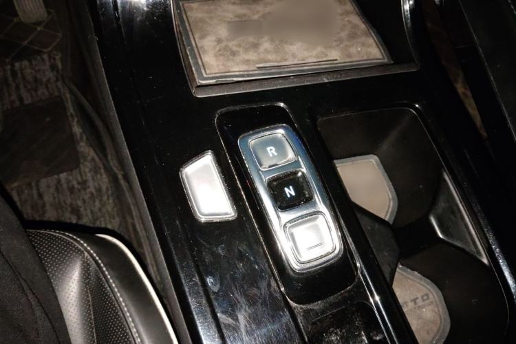 Used Hyundai Custo 2021 380TGDi Smart Luxury Premium LUX
