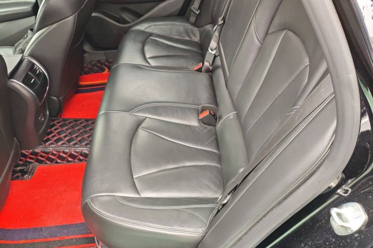 Used Buick LaCrosse 2021 652T Luxury Model
