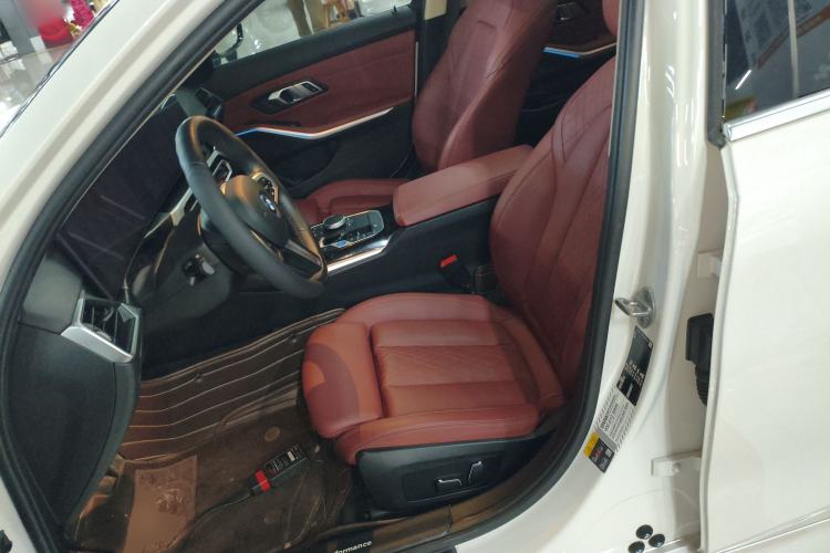 Used BMW i3 2024 eDrive 35 L