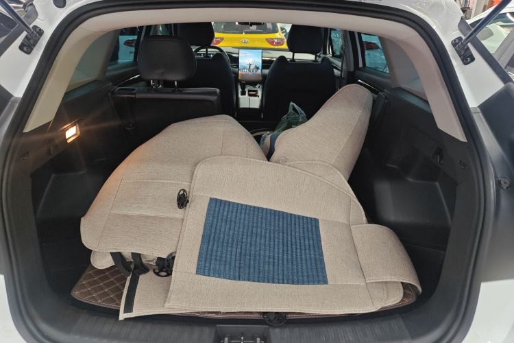 Used Geely Auto FX11 2024 1.5TD DCT Dragon Edition