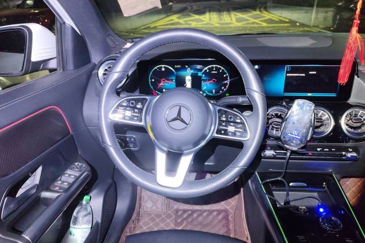 Used Mercedes-Benz GLA 2022 Facelifted GLA 200
