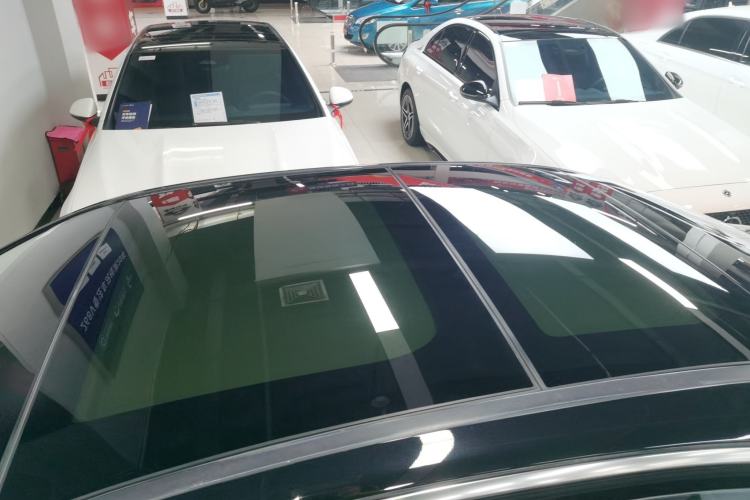 Used Mercedes-Benz E-Class 2023 Facelift E 260 L