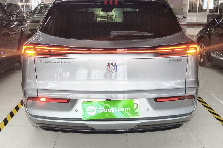 Used Buick E5 2025 Model 620KM Prestige Edition
