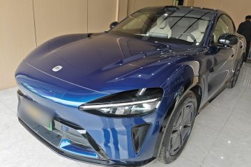 Used Xiaomi Auto YU7 2025 Ultra-Long Range Rear-Wheel Drive Version