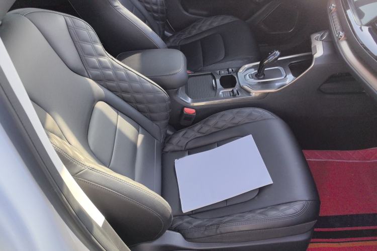 Used Haval H6 2021 1.5 GDIT Automatic Champion Edition
