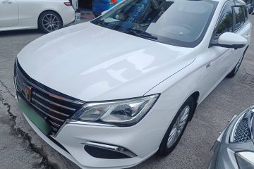 Used Roewe Ei5 2018 Government Procurement Version