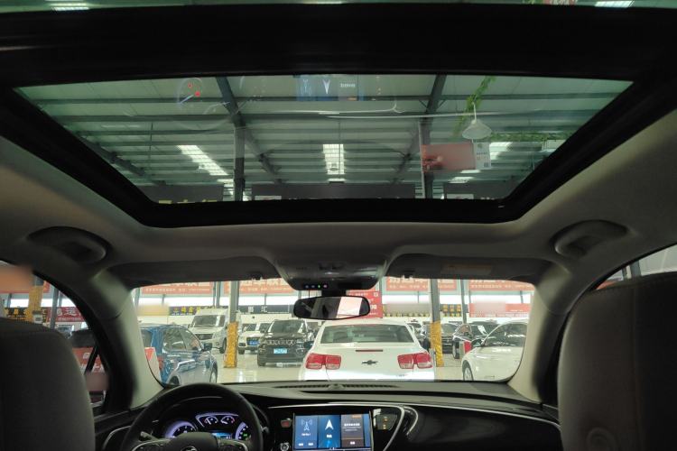 Used Buick Envision 2021 532T Two-Wheel-Drive Elite Version