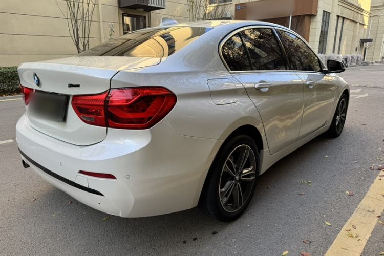 Used BMW 1 Series 2018 118i Sport Edition