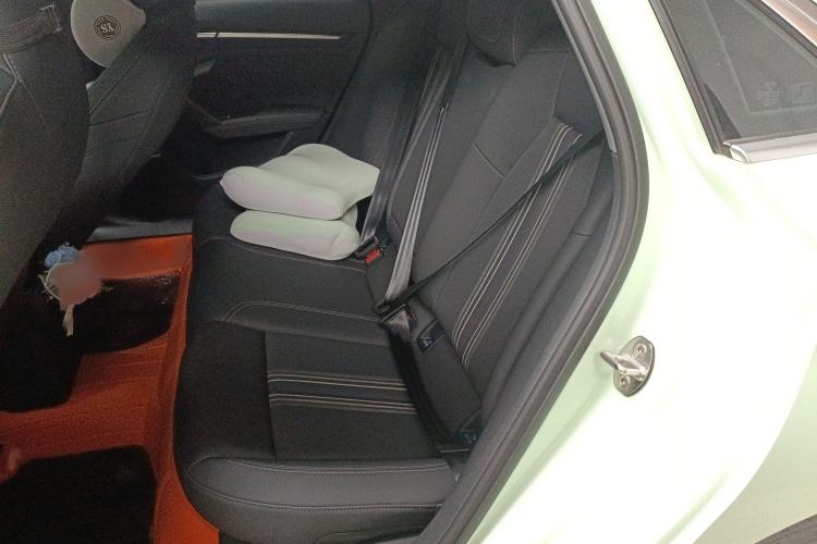 Used Audi A3 2022 A3L Limousine 35 TFSI Fashion Sport Model
