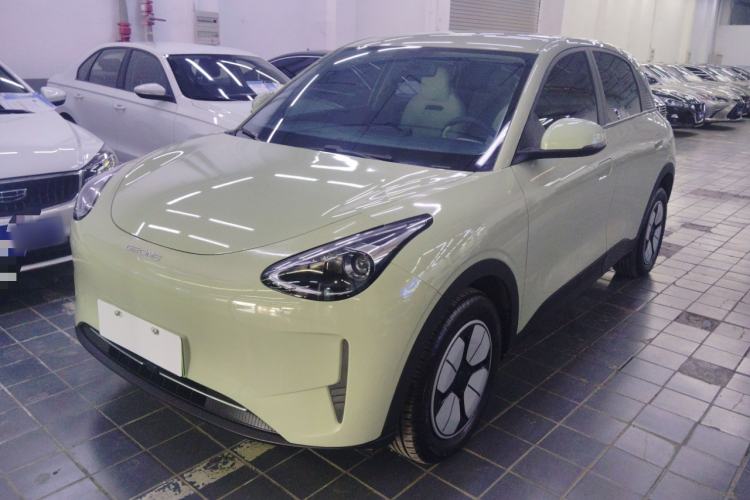 Used Geely Galaxy Geome 2025 310km Youth Edition