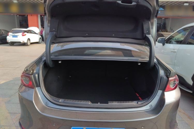 Used Mazda Mazda 3 Axela 2022 2.0L Automatic Zhiya Edition