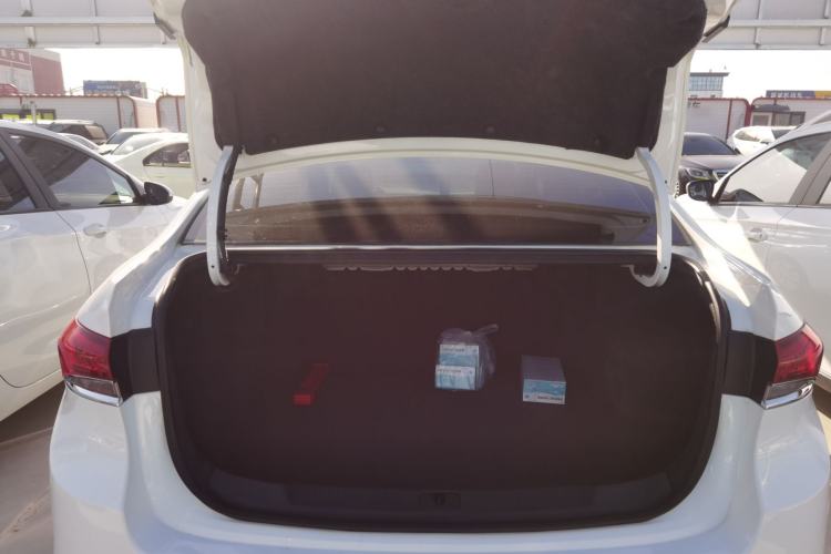 Used Buick GT 2021 Revised Version Flagship 1.5L Automatic Elite Edition
