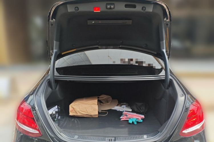 Used Mercedes-Benz E-Class 2019 Facelifted E 300 L Stylish Version
