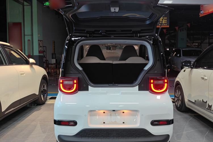 Used Chery QQ Ice Cream 2025 155km Sundae Edition
