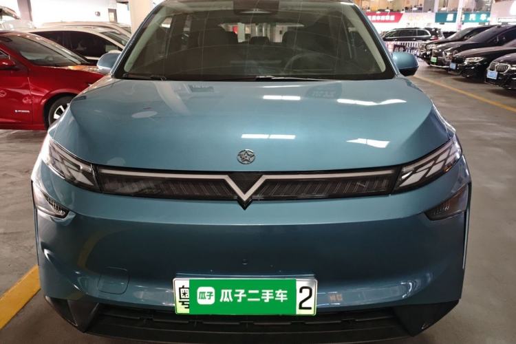 Used Venucia VX6 2025 Large Flat-Layout 520 Pro