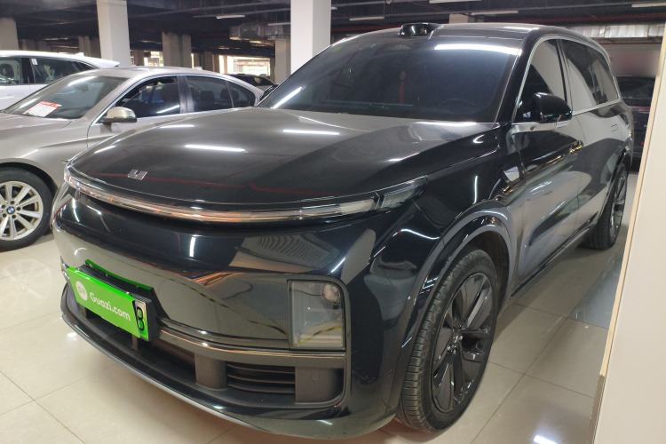 Used Li Auto L9 2024 Ultra Model