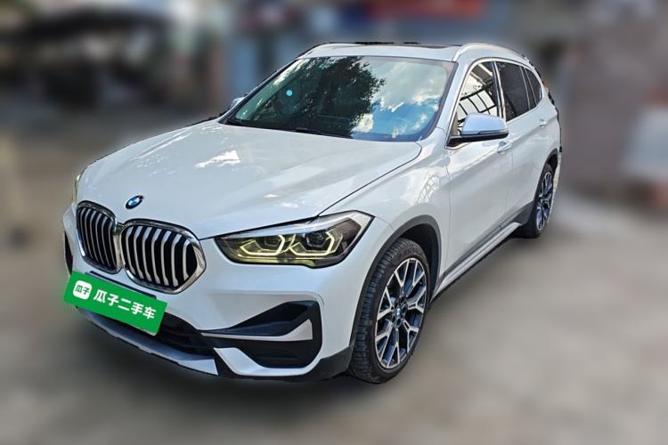 Used BMW X1 2022 Updated xDrive25Li Premium Edition
