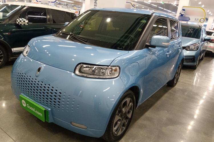 Used ORA White Cat 2020 305 km Luxury Version