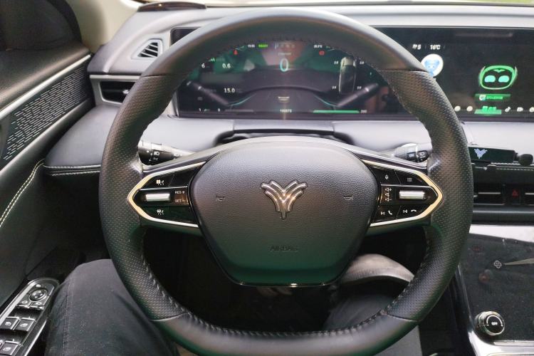 Used NETA U 2021 Pro 400 Cruiser Edition