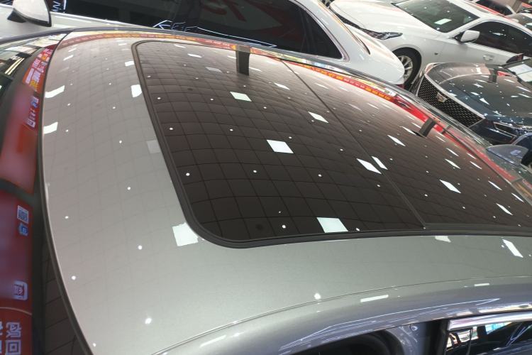 Used Cadillac CT5 2023 28T Luxury Edition (Standard Version)
