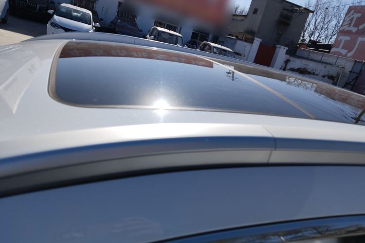 Used Chery Tiggo 8 2020 290TGDI Automatic Luxury Edition Big Six-Seater