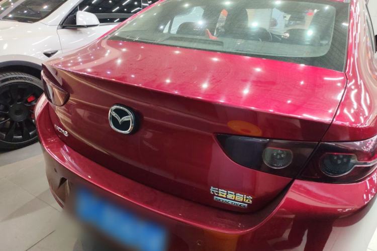 Used Mazda Mazda 3 Axela 2020 2.0L Automatic Zhiya Edition