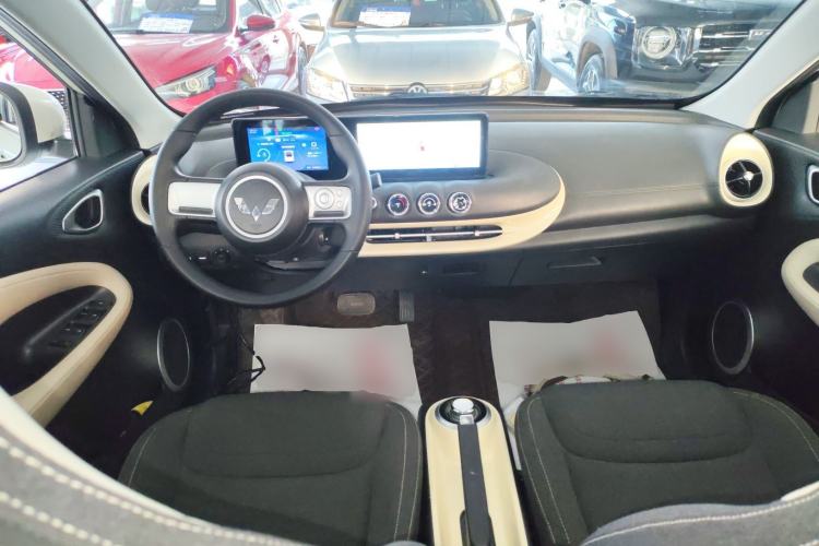 Used Wuling Bingo 2023 333 km Fast-Share Version