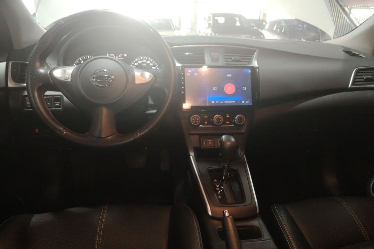 Used Nissan Sylphy 2021 Classic 1.6XE CVT Comfort Edition
