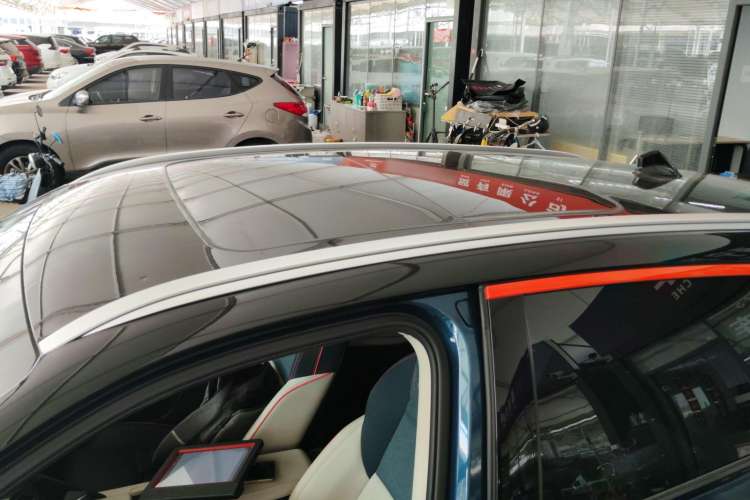 Used Lynk & Co 06 2020 1.5T YAO Halo
