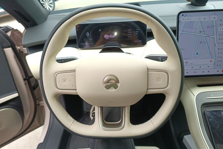 Used Nio ET5 2025 75 kWh
