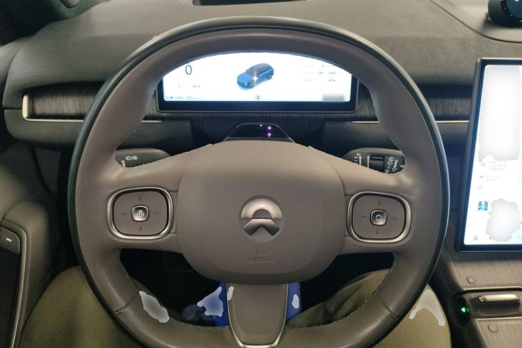 Used Nio ES7 2022 100kWh First Edition