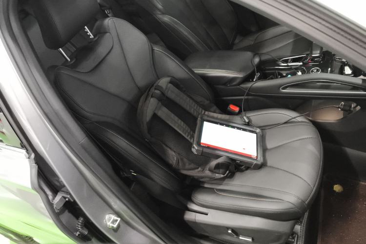 Used Geely Auto Monjaro L 2024 2.0TD DCT EVO Two-Wheel Drive Long-Range Version
