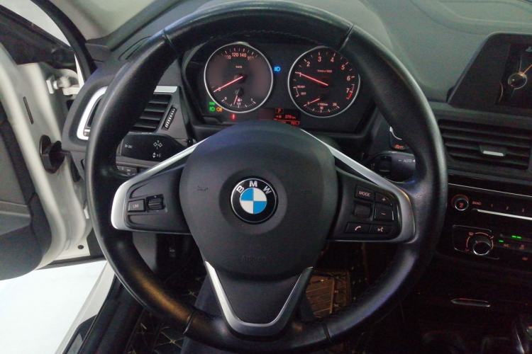 Used BMW 1 Series 2017 118i Sport Edition