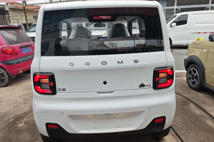 Used  Panda 2024 Panda Mini 200km Endurance Bear