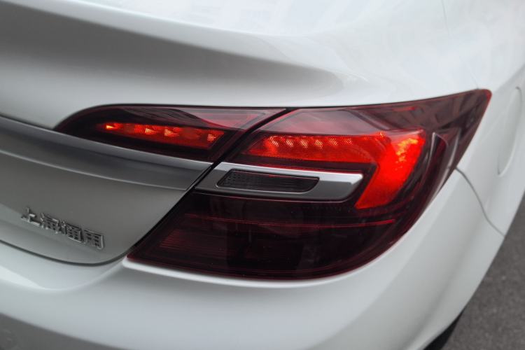 Used Buick Regal 2015 GS 2.0T Grand Sport Edition
