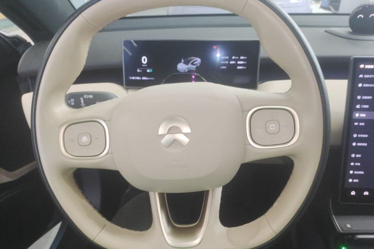 Used Nio ET5 2022 75 kWh
